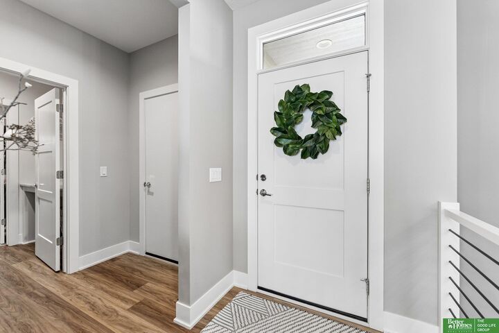 Property Photo:  8164 S 184th Terrace  NE 68136 