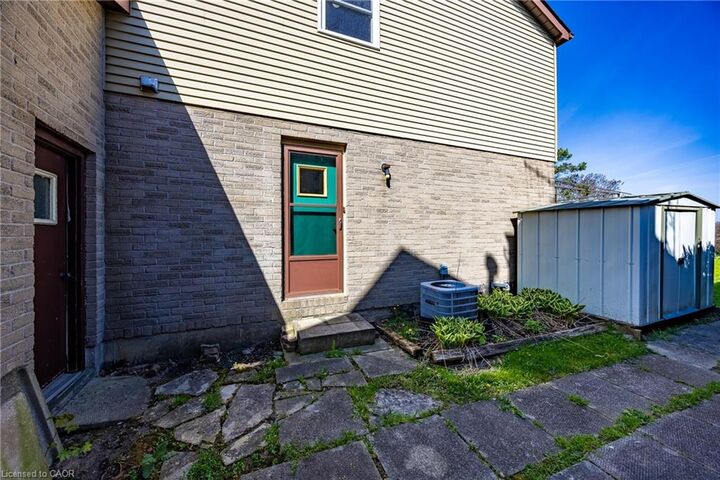 Property Photo:  6 Stone Quarry Road  ON N0A 1S0 