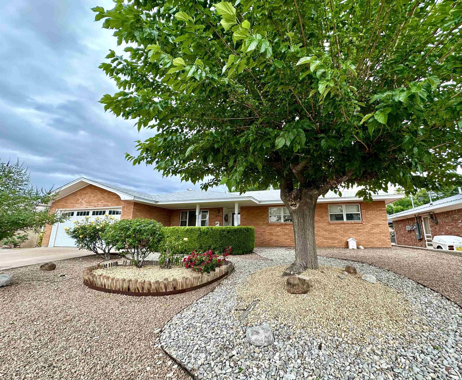 Property Photo:  2342 Union Ave  NM 88310 