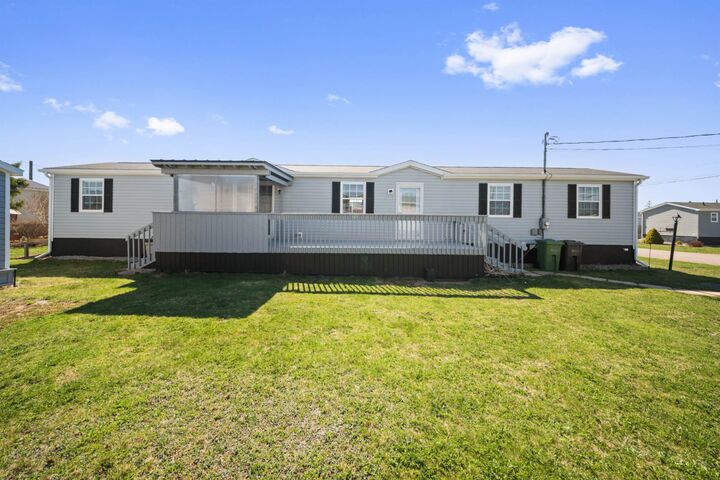 Property Photo:  31 Kenzie Myers Avenue  PE C1N 0G9 