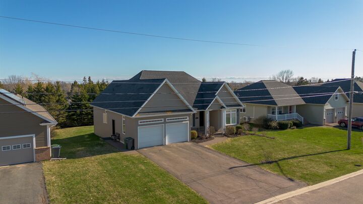 Photo de la propriété:  59 Gardiner Drive  PE C1A 6Y9 