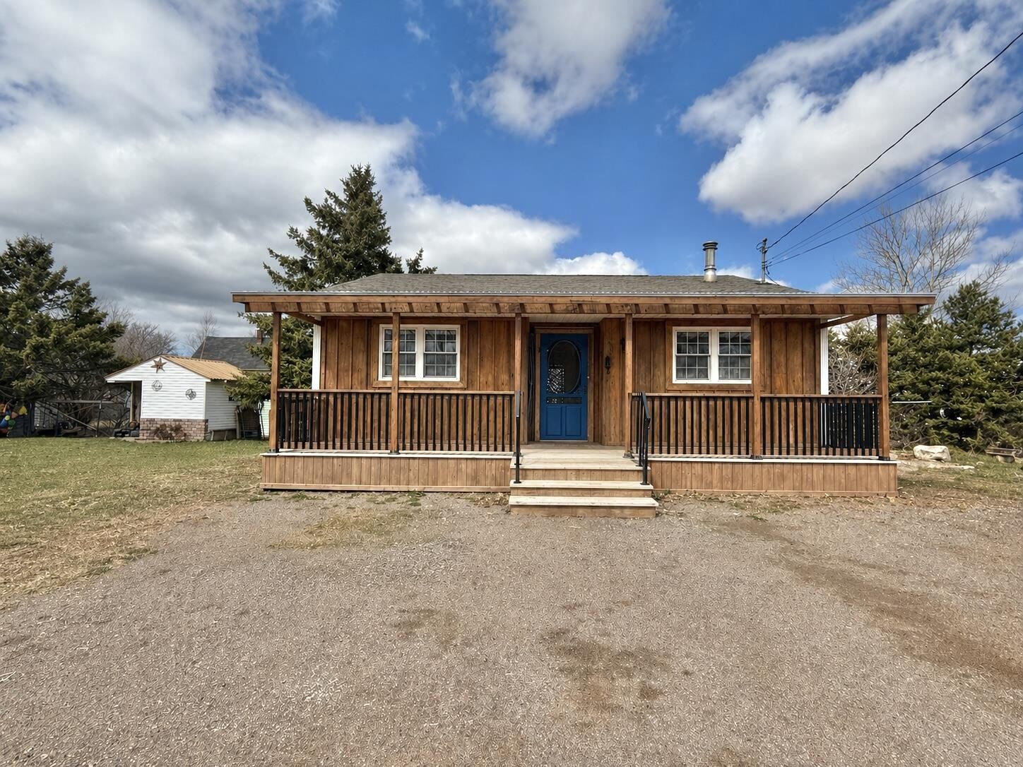 Property Photo:  233 Main Street  PE C0B 1X0 