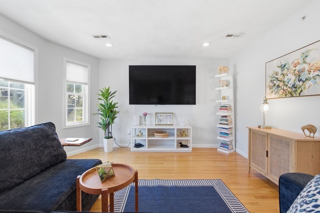 Property Photo:  138 Horace St 3  MA 02128 