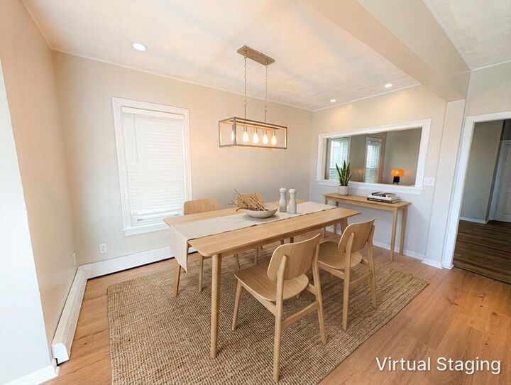 Property Photo:  103-105 Homer Street  MA 02128 