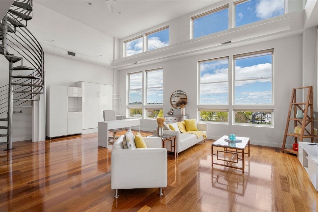 Property Photo:  10 Ocean Ave 414  MA 02151 