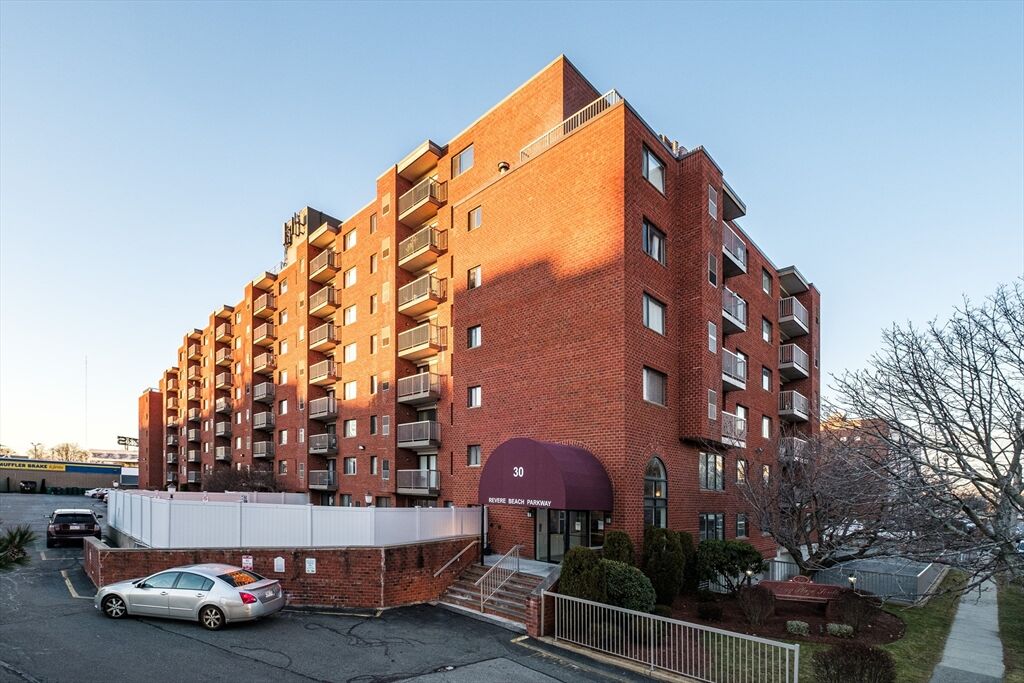 Property Photo:  8 Ninth St 501  MA 02155 