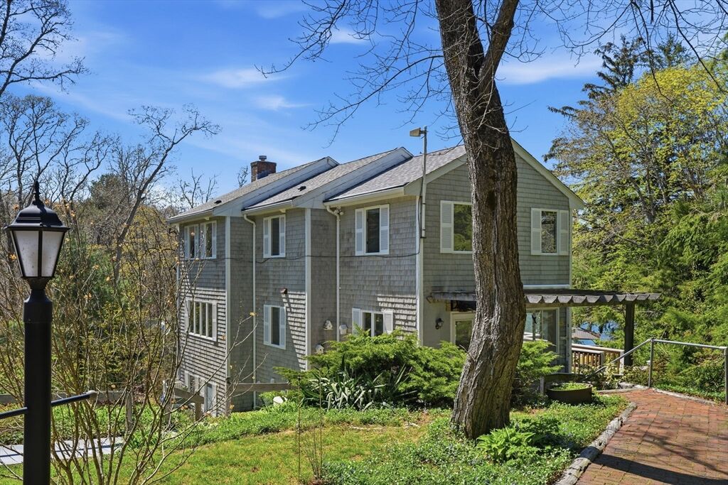 Property Photo:  763 Santuit Newtown Rd  MA 02648 