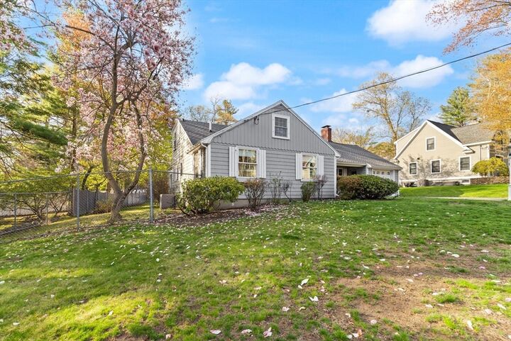 Property Photo:  4 Strout Ave  MA 01940 