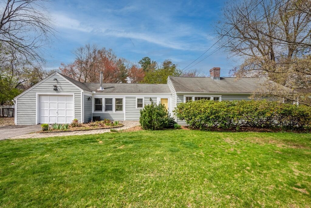 Property Photo:  114 Nagog Hill Rd  MA 01720 