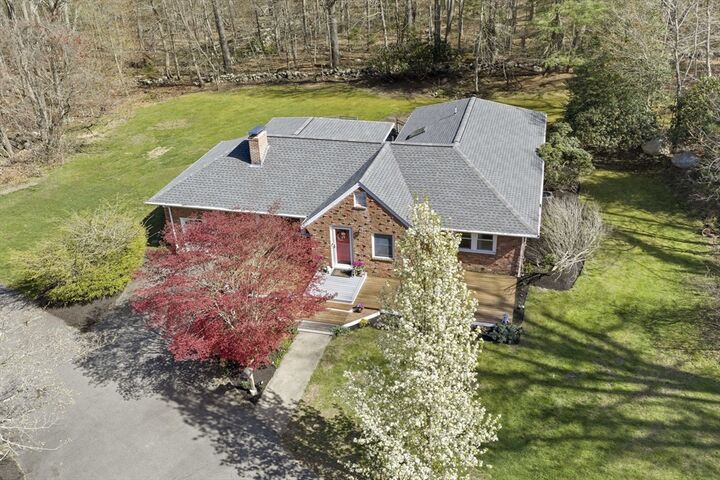Property Photo:  12 Talarico Lane  MA 02025 