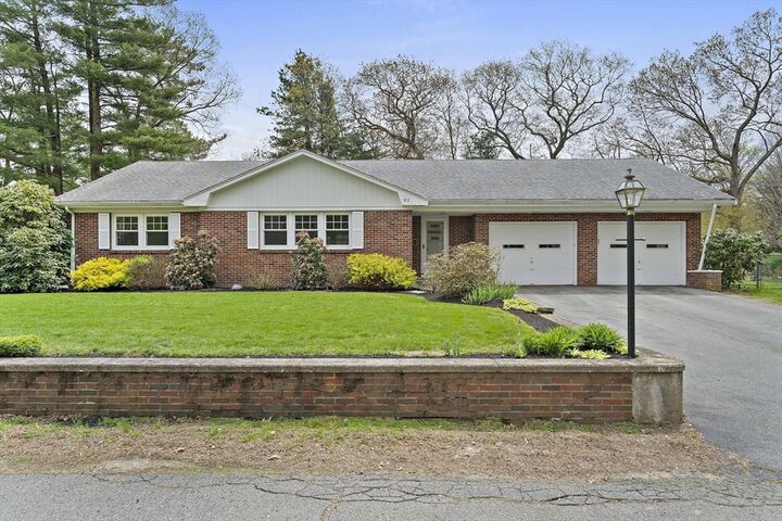 Property Photo:  42 Norton Ave  MA 02351 
