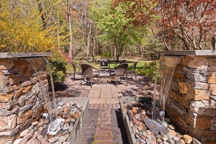 Property Photo: 147 Randall St MA 02356