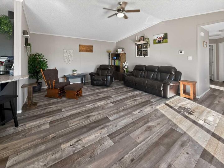 Property Photo: Blumenort Road AB T0H 1N0