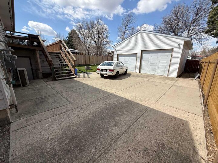 Property Photo:  73 McGill Boulevard W  AB T1K 3V7 