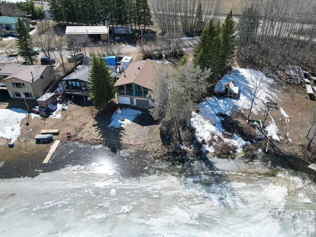 Property Photo:  841 Baptiste Drive  AB T9S 1R8 