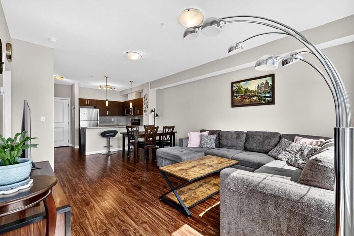 Property Photo:  200 Cranfield Common SE 211  AB T3M 1S2 