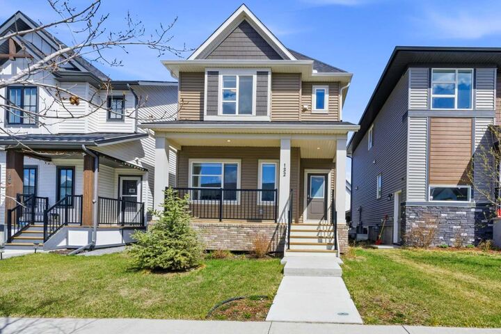 132 Highview Gate SE — photo 1