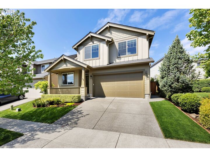 Property Photo: 3625 NE Sitka Dr WA 98607