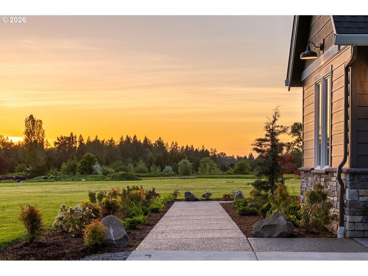 Property Photo:  5018 NW 199th St  WA 98642 