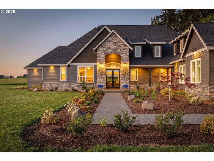 Property Photo:  5018 NW 199th St  WA 98642 
