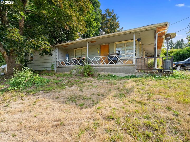 Property Photo: 9000 SE Con Battin Rd OR 97086