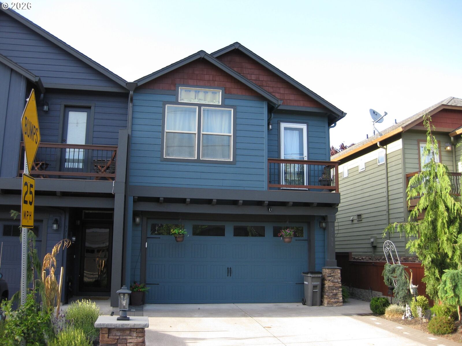 Property Photo:  3708 NW 122nd St  WA 98685 