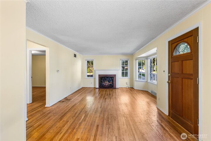 Property Photo:  2701 NE 90th Street  WA 98115 