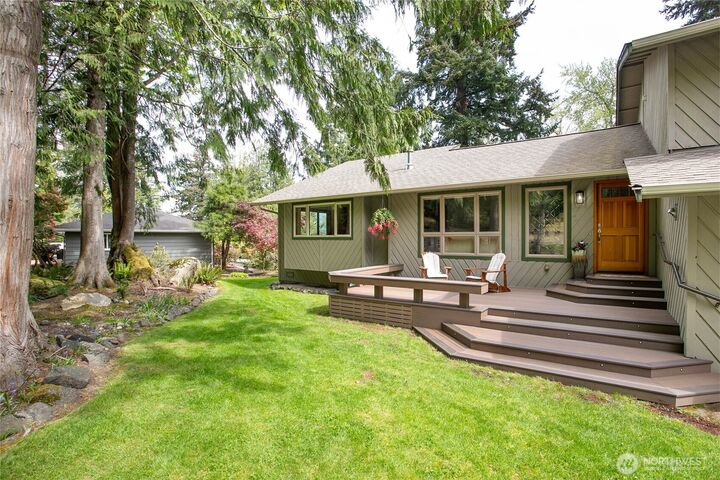 Property Photo:  1536  Glen Cove Lane  WA 98229 