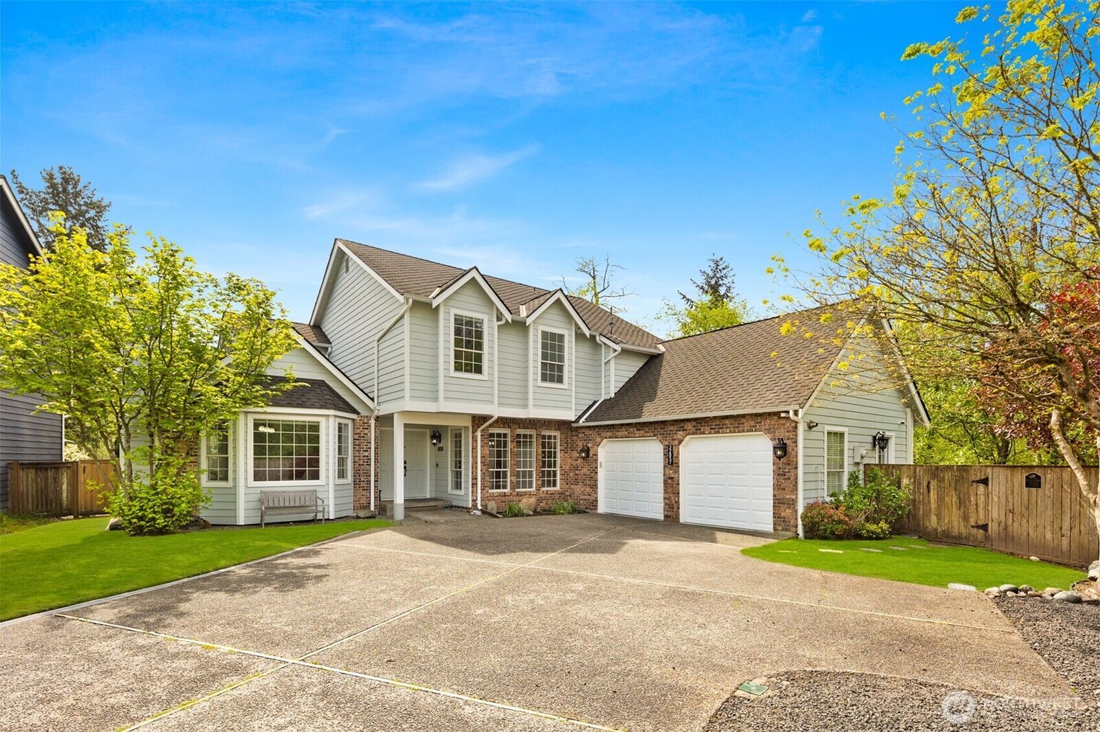 Property Photo:  32857  8th Court SW  WA 98023 