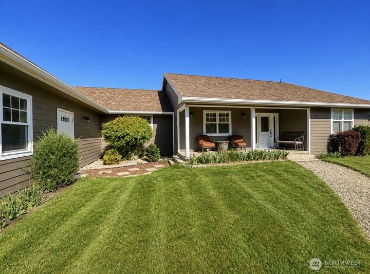 Property Photo:  22  Rooster Flats Road  WA 98844 