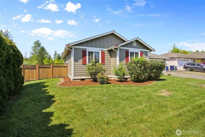 Property Photo:  2511 N 30th Street  WA 98273 