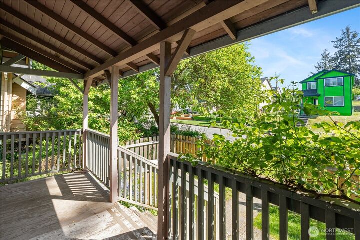 Property Photo:  1914 S Cushman Avenue  WA 98405 