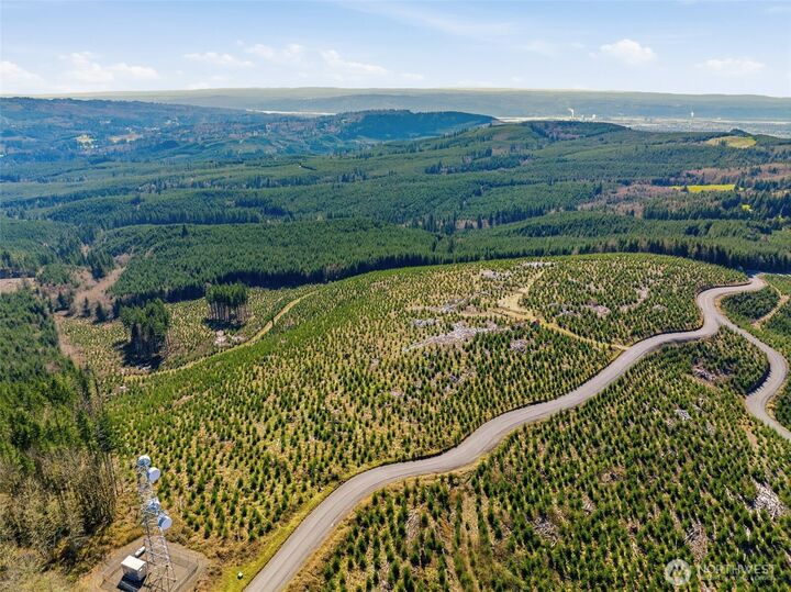Property Photo:  0 Lot 4  Hamilton Heights Road  WA 98626 