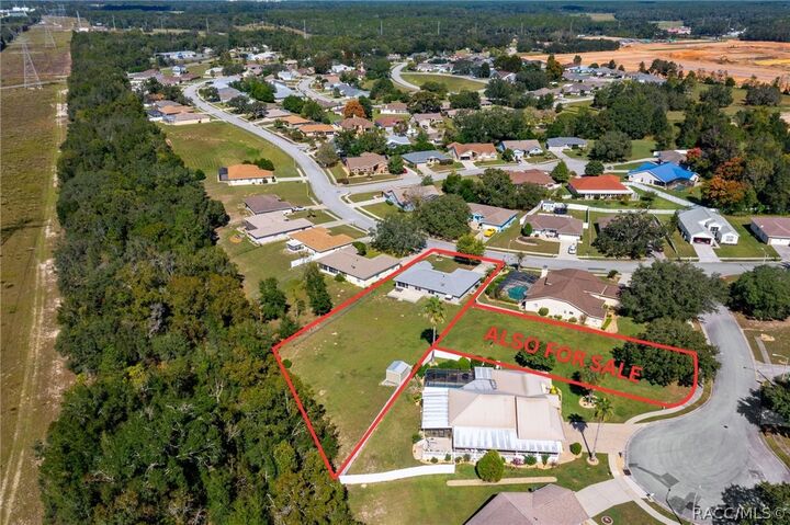 Property Photo:  1342 S Brookfield Drive  FL 34461 