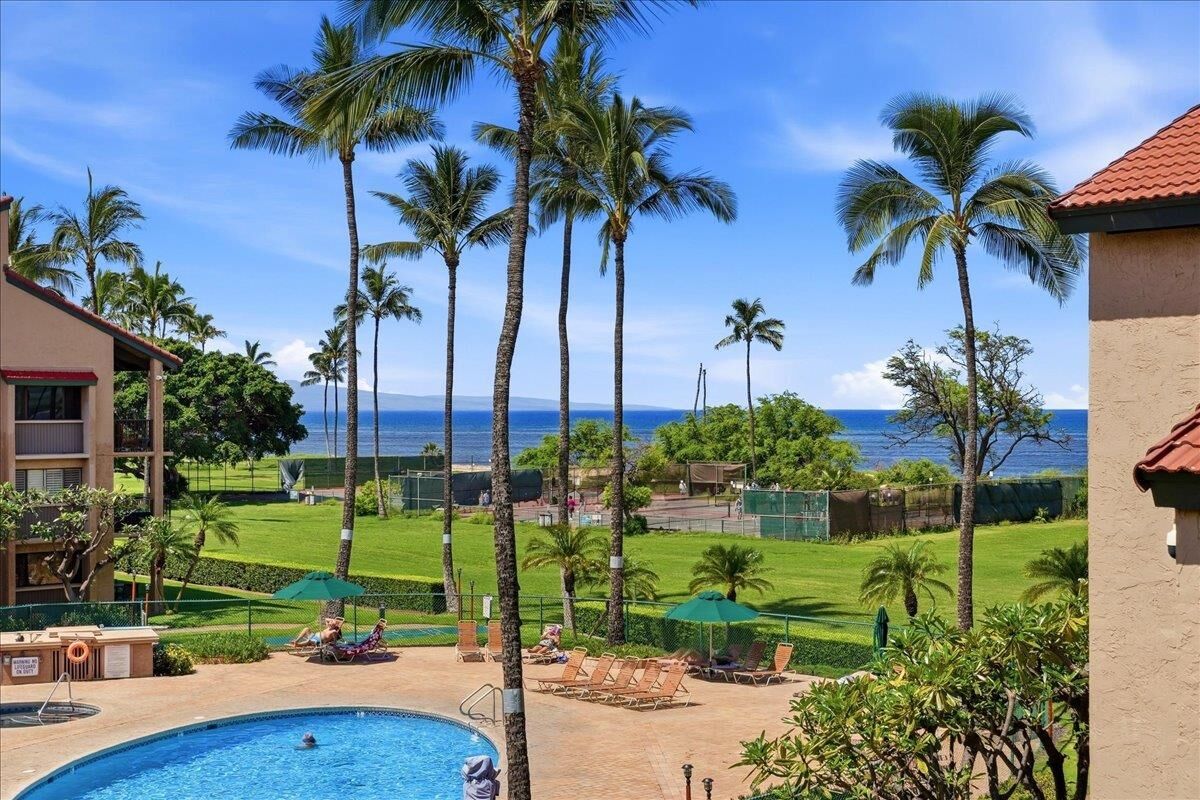 Property Photo:  940 S Kihei Rd B314  HI 96753 