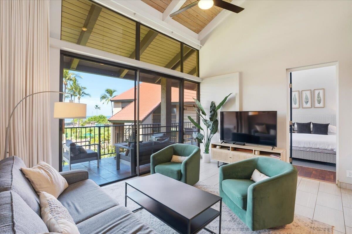 Property Photo: 940 S Kihei Rd B314 HI 96753