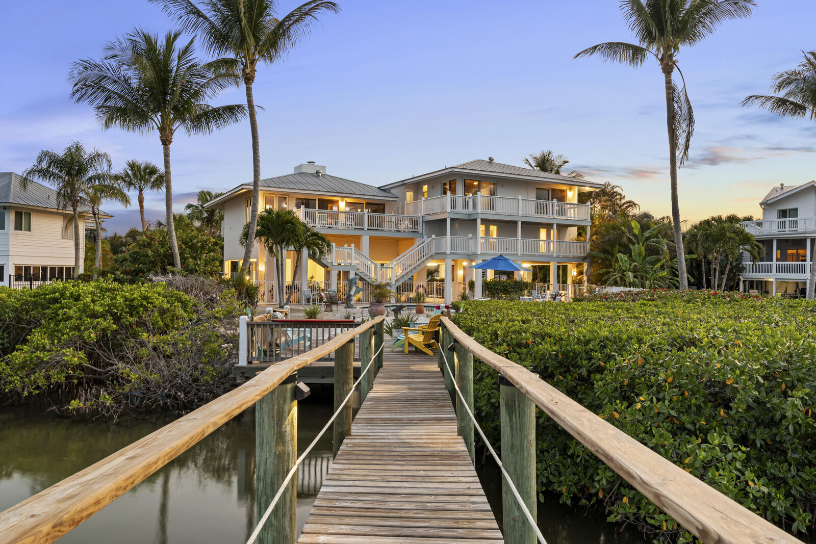 Property Photo:  8 Herons Nest  FL 34996 