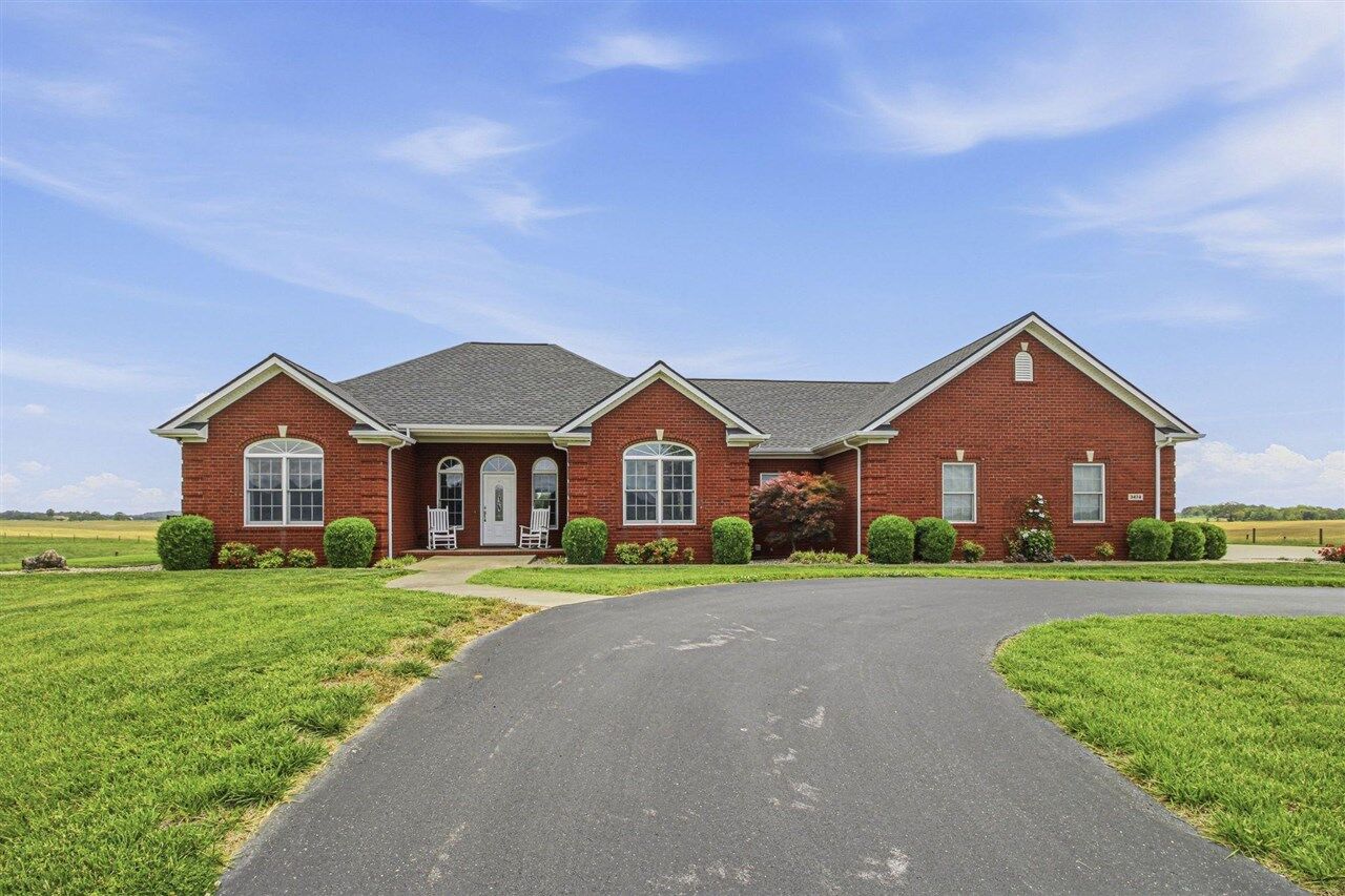 Property Photo:  3474 S Jackson Highway  KY 42749 