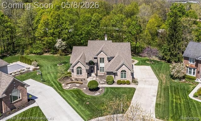 Property Photo:  46770 Southview Lane  MI 48170 