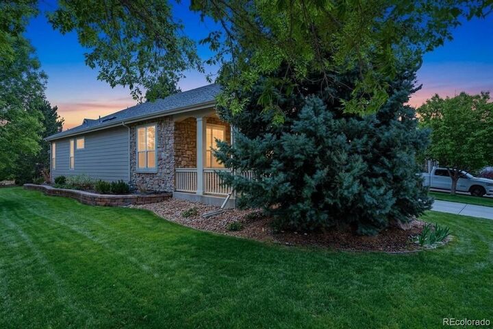 Property Photo:  14794 Stoney Creek Way  CO 80023 