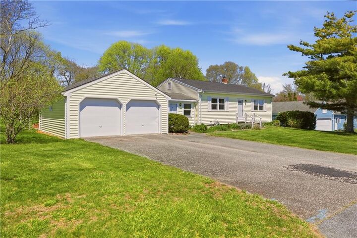 Property Photo:  70 Carter Drive  RI 02871 