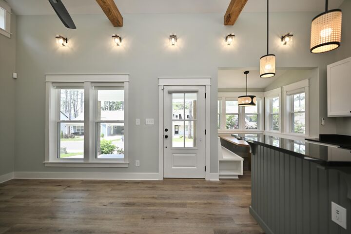 Property Photo:  3226 Parkstone Place NW  TN 37312 
