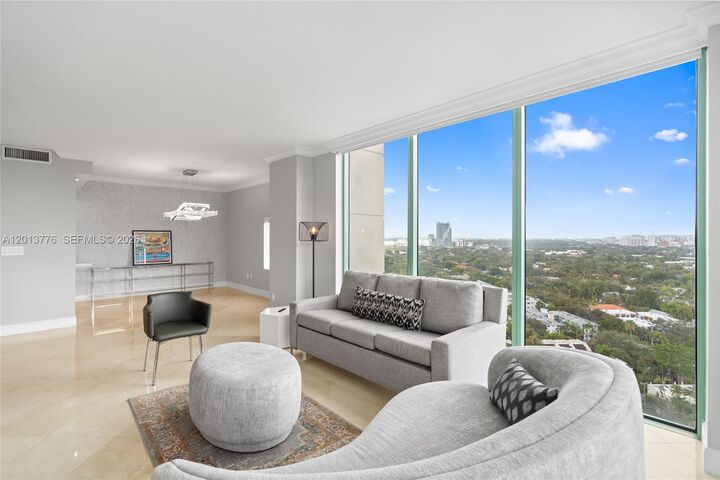 Property Photo:  3350 SW 27 Ave 1907  FL 33133 