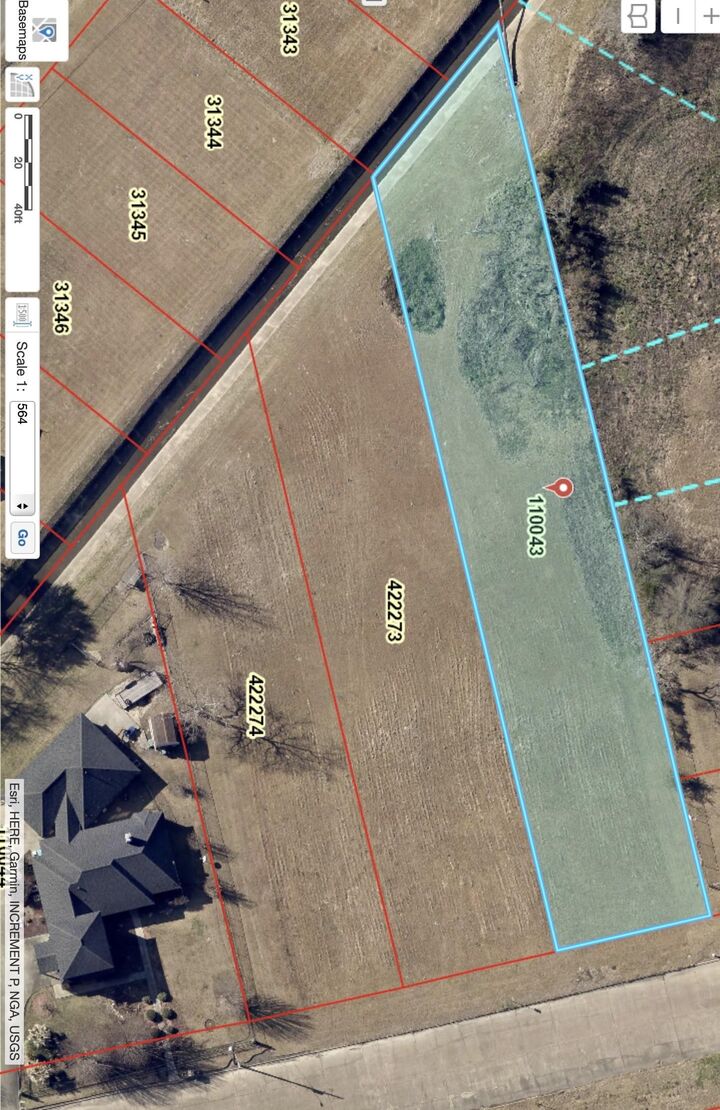 Property Photo:  0000 Linkwood St  TX 77640 
