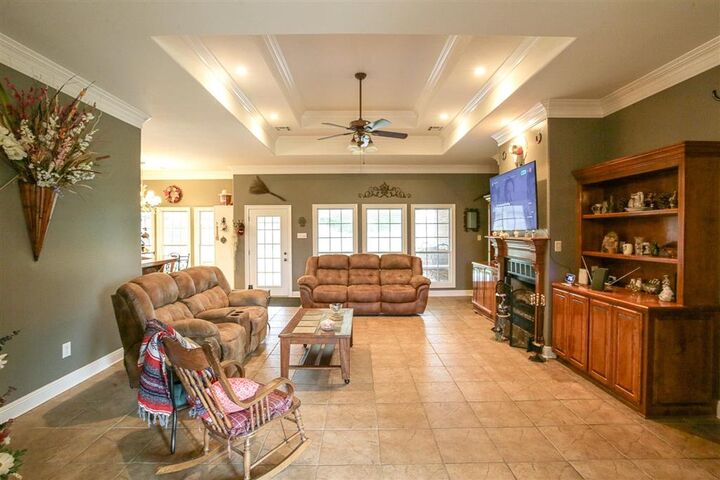 Property Photo:  4510 Oak Ridge Drive  LA 70665 