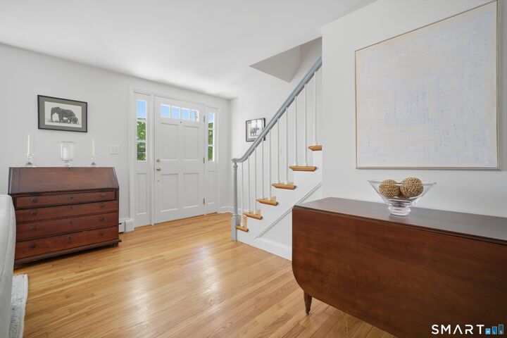 Property Photo:  99 Acorn Lane  CT 06890 