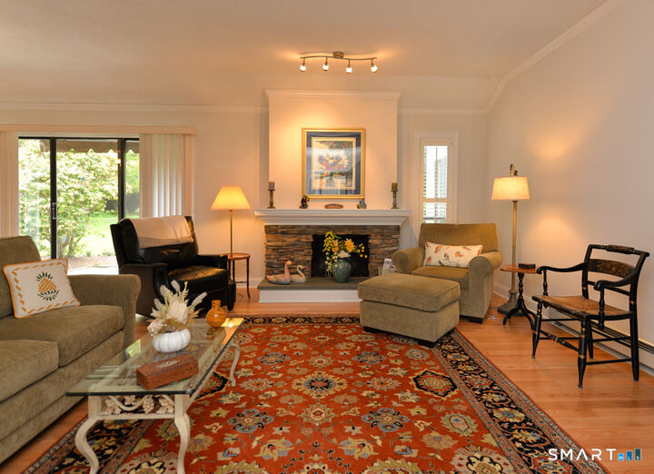 Property Photo:  648 Heritage Village B  CT 06488 