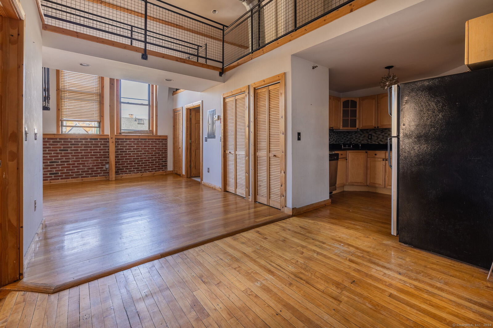 Property Photo:  325 Myrtle Avenue 1206  CT 06604 