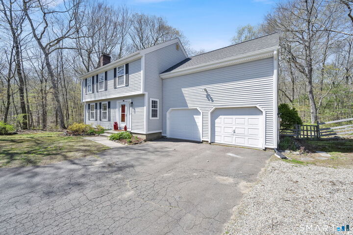Property Photo:  13 Nipmuck Road  CT 06279 