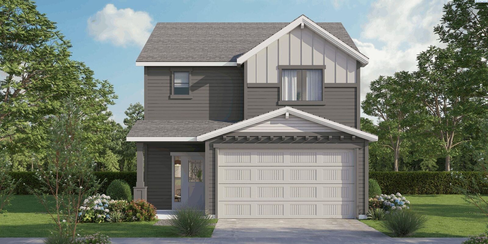 Property Photo: 10108 Sunset Trail WA 99301